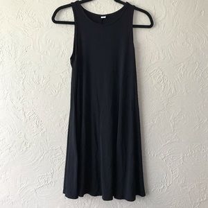 Old Navy-A Line Tank Dress